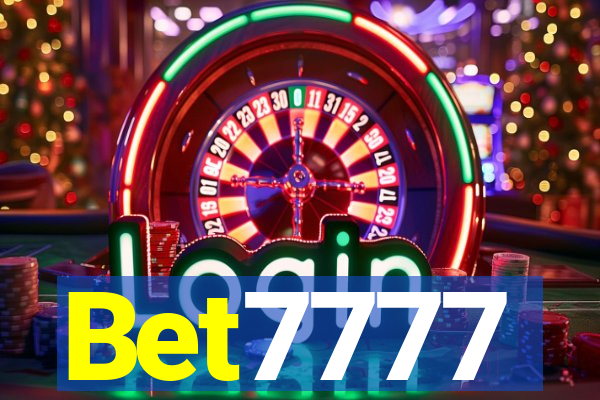 Bet7777