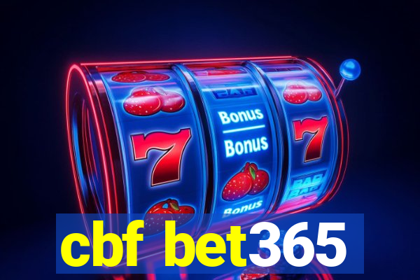 cbf bet365