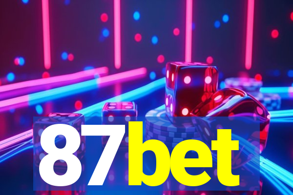 87bet
