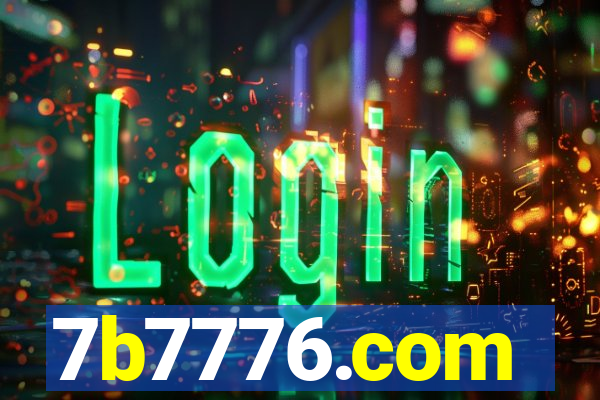 7b7776.com