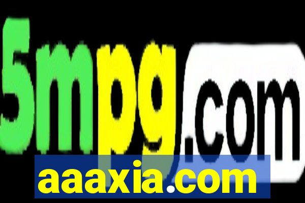 aaaxia.com