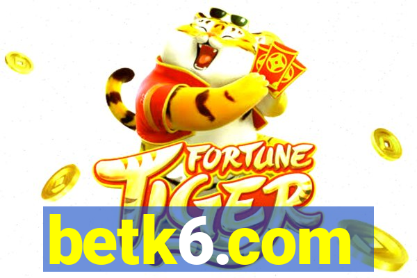 betk6.com