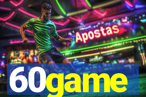 60game