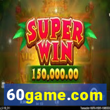 60game.com