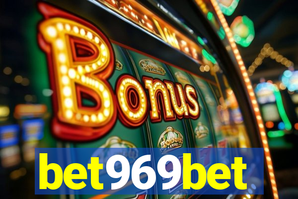 bet969bet