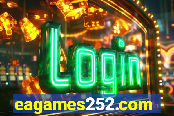 eagames252.com