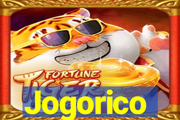 Jogorico