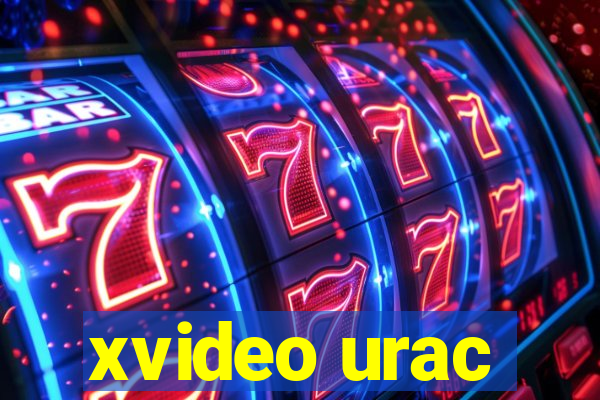 xvideo urac