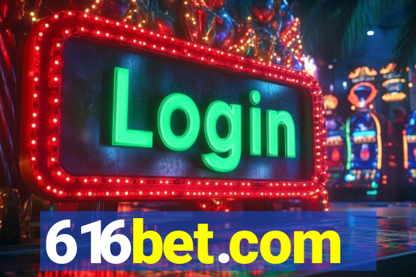 616bet.com