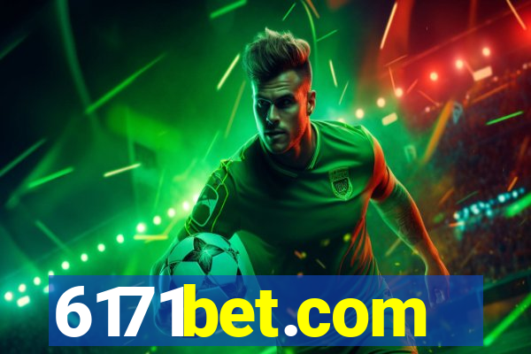 6171bet.com