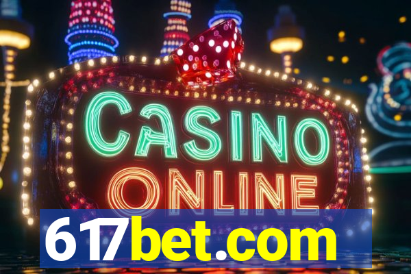 617bet.com