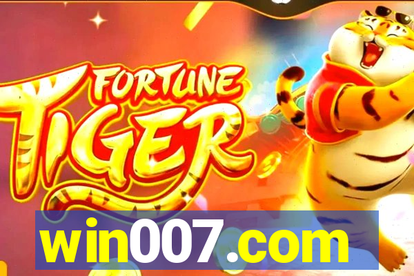 win007.com