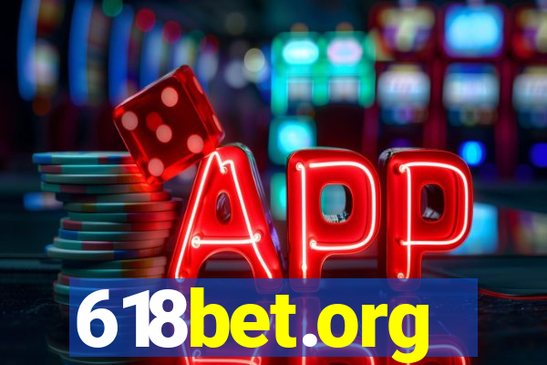 618bet.org