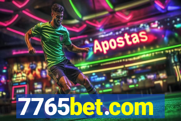 7765bet.com