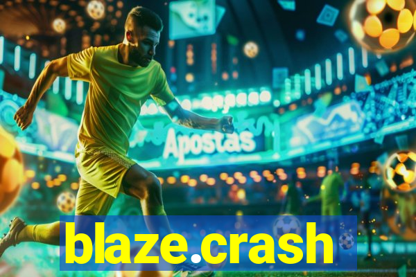 blaze.crash