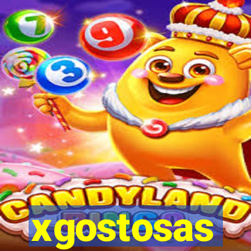 xgostosas