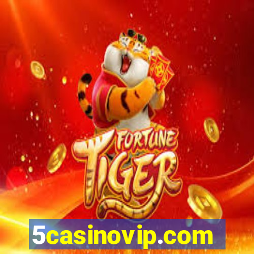 5casinovip.com