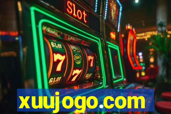 xuujogo.com