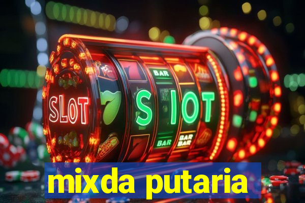 mixda putaria