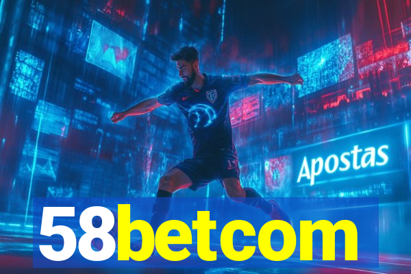 58betcom