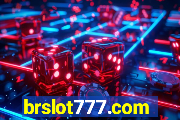 brslot777.com