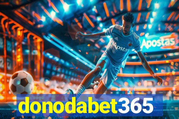 donodabet365