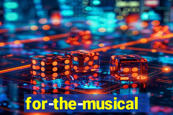 for-the-musical-genius