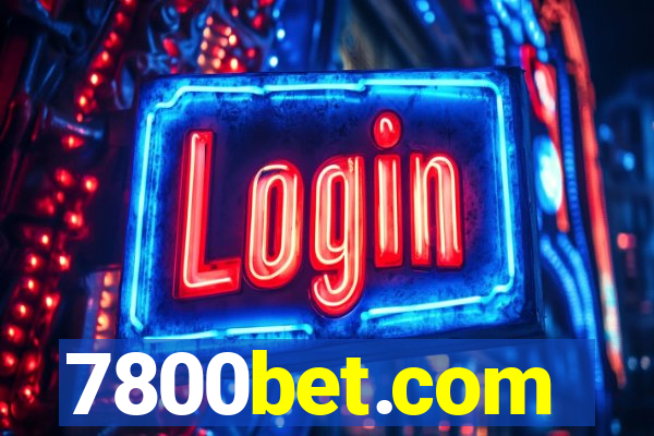 7800bet.com