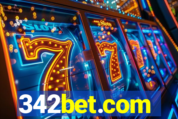 342bet.com