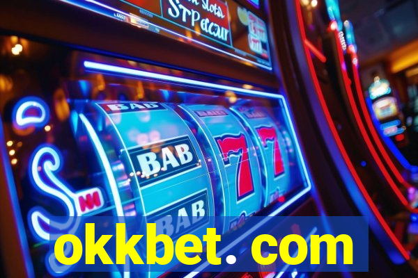 okkbet. com