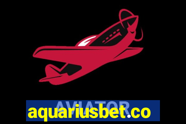 aquariusbet.co