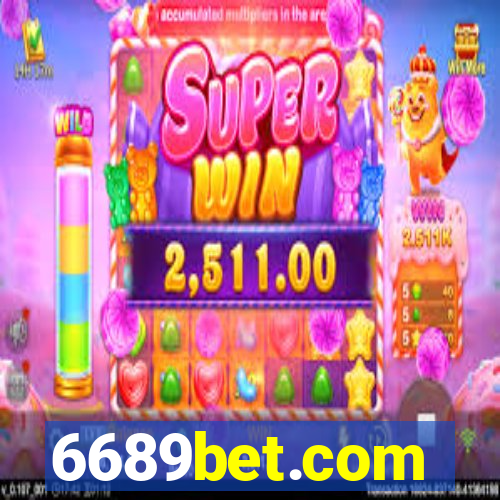 6689bet.com
