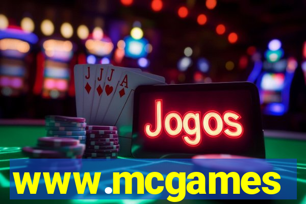 www.mcgames