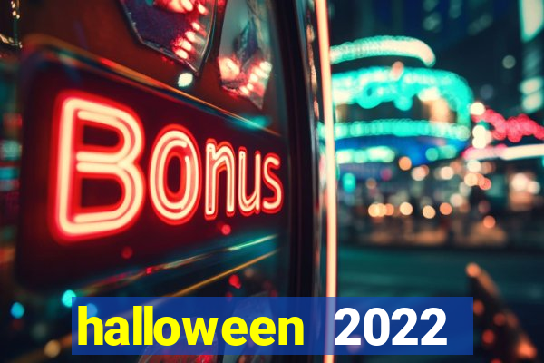 halloween 2022 google doodle