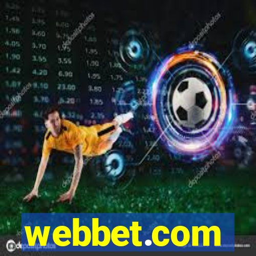 webbet.com