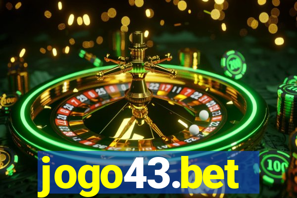 jogo43.bet