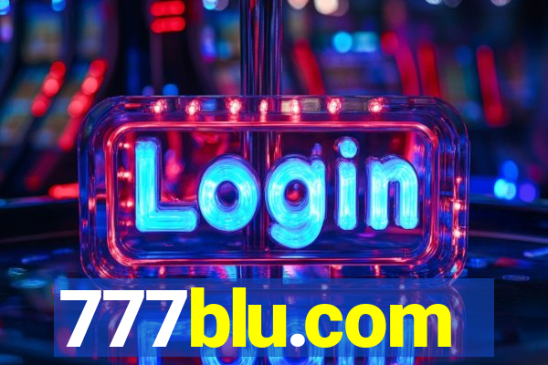 777blu.com