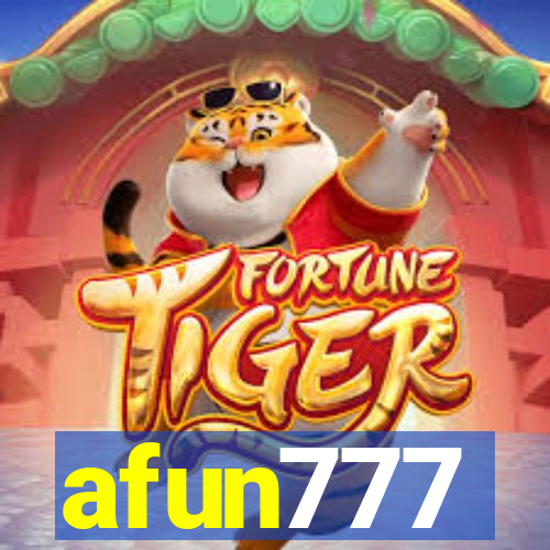 afun777