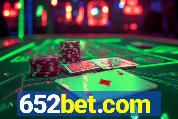 652bet.com