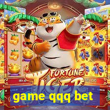 game qqq bet