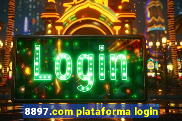 8897.com plataforma login