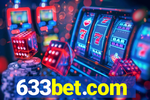 633bet.com