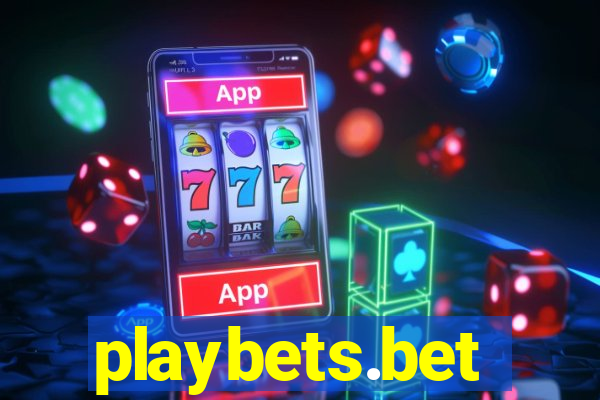 playbets.bet