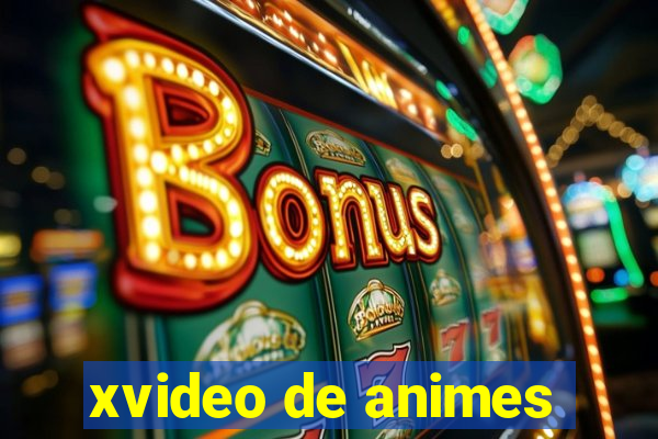xvideo de animes