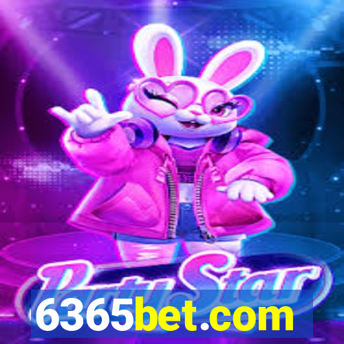 6365bet.com