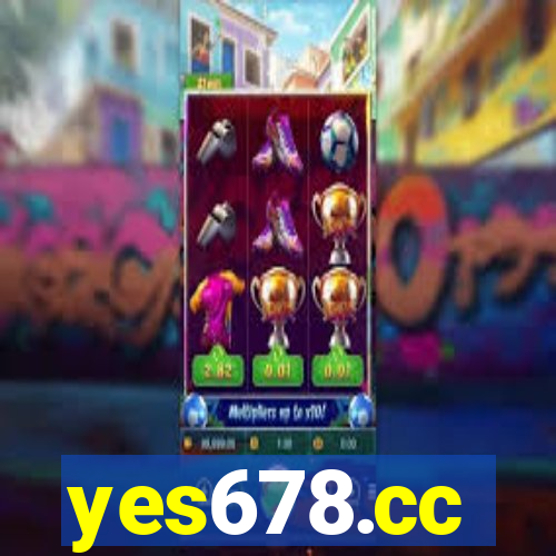 yes678.cc