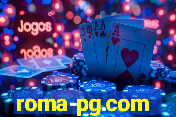 roma-pg.com
