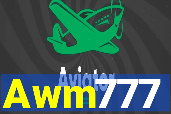 Awm777