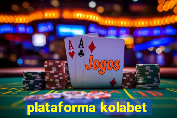 plataforma kolabet
