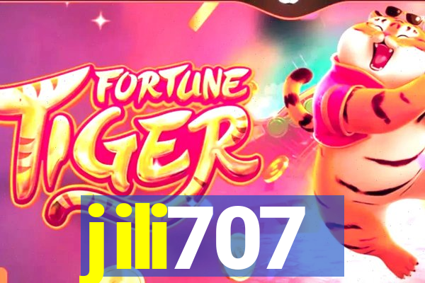 jili707